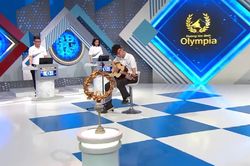 Nam sinh từng là 'gương mặt thân quen' trình diễn đàn guitar siêu đỉnh tại Đường lên đỉnh Olympia