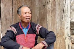 Nỗi nhớ trường ca trên quê hương Đam San