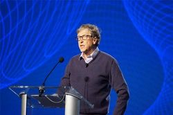 Tiết lộ lý do đầy bất ngờ khiến Bill Gates vung tiền mua nhiều đất nông nghiệp ở Mỹ