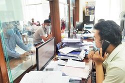 Hoàn thuế giá trị gia tăng: Giải quyết kịp thời, chặt chẽ