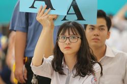 Đề tham khảo thi tốt nghiệp THPT sẽ công bố trong tháng 3/2021