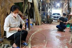 'Tiếp sức' cho doanh nghiệp phát triển