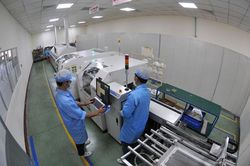 Thành phố Hồ Chí Minh: Sản xuất dần phục hồi trong 2 tháng đầu năm 2021