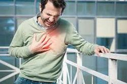 Bỗng dưng bị đau thắt ngực, hãy nghĩ đến căn bệnh chết người này