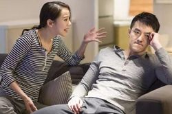 Vợ chồng cãi vã, khi nào thì nên im lặng để giữ gìn hạnh phúc?