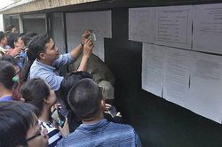 Hà Nội: Áp dụng hình thức xét tuyển vào lớp 10 trường THPT ngoài công lập