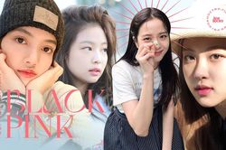 BLACKPINK đúng là cao thủ trang điểm: Son phấn đầy đủ mà nhìn cứ ngỡ mặt mộc