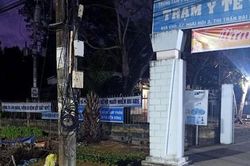Sóc Trăng: Xét nghiệm người đàn ông tử vong trên xe khách