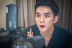 Nam giới Trung Quốc nỗ lực thay đổi định kiến về 'nữ tính'