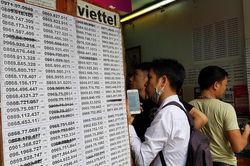 Gần 33.000 thuê bao Vietnamobile chuyển mạng chỉ trong 20 ngày