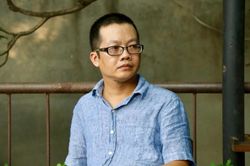 Cánh cửa ấy vẫn còn đang bỏ ngỏ