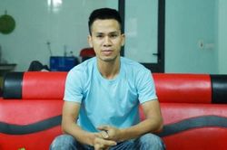 Lãnh đạo TP Hà Nội gửi thư và tặng Bằng khen thanh niên dũng cảm cứu sống bé gái rơi từ tầng 12