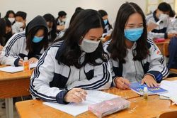 Chào tuần mới: 5K từ nhà đến trường