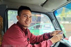 Thủ tướng Chính phủ tặng Bằng khen cho anh Nguyễn Ngọc Mạnh