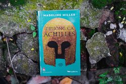 'Trường ca Achilles': Câu chuyện cũ được phối lại với âm điệu hiện đại