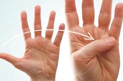 'Điểm lộc' trên tay phụ nữ, càng về già càng an nhàn hưởng phúc