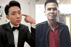 Trấn Thành muốn tặng tiền cho người cứu bé rơi từ tầng 12