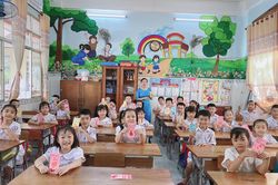 Cần Thơ: Bài học đầu tiên sau kỳ nghỉ dài là phòng dịch