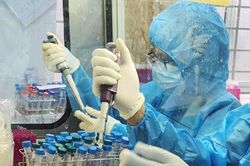 Ca tái dương tính tại Gia Lai đã có kết quả 2 lần âm tính với virus SARS-CoV-2