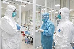 Sáng 1/3, Việt Nam không có ca mắc mới COVID-19