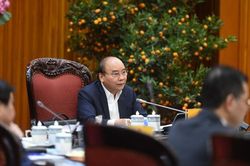 Thủ tướng Nguyễn Xuân Phúc: Ở đâu có quyền lực thì phải có sự giám sát