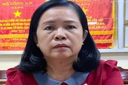 Khởi tố hai nguyên Giám đốc Sở Y tế Cần Thơ