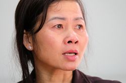 Mẹ người hùng Nguyễn Ngọc Mạnh: Tôi tin người bố nào cũng sẽ hành động như vậy