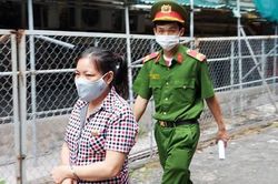 'Tú bà' bị bắt sau gần 20 năm trốn nã