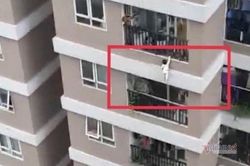 Bé gái rơi từ tầng 12A: Chuyên gia vạch lỗ hổng từ các 'tử huyệt' chung cư