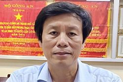 Bộ Công an khởi tố Giám đốc Sở Y tế TP Cần Thơ