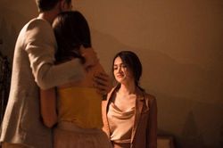 Có yêu chồng đến mấy, vợ cũng tuyệt đối không được nhượng bộ 4 điều này