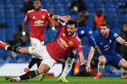 Chelsea và MU lập thành tích chẳng ai muốn lần đầu tiên sau 99 năm