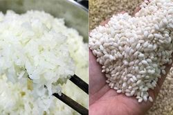 Nấu xôi hầu như ai cũng biết, nhưng làm sao để xôi vẫn dẻo, mềm, thơm khi để qua ngày thì cần học mẹo nhỏ này