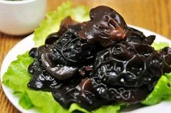 Mộc nhĩ kết hợp với 2 thực phẩm này tốt hơn đông trùng hạ thảo