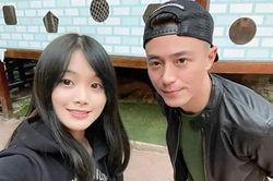 Hoắc Kiến Hoa xuất hiện bên cạnh gái lạ sau lùm xùm ngoại tình, diện mạo thay đổi đến đáng ngạc nhiên