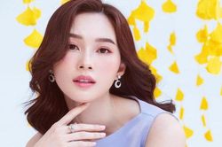 Chạm mốc 30 tuổi, 'Thần tiên tỷ tỷ' Đặng Thu Thảo vẫn sở hữu nhan sắc xinh đẹp đỉnh cao