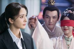 Phim mới của Dương Mịch lẫn Đàm Tùng Vận đều flop đến mức chẳng ai thèm đoái hoài