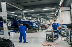 TC MOTOR nâng bảo hành xe Hyundai lên 5 năm