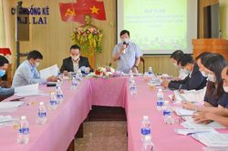 Tổng điều tra kinh tế và cơ sở hành chính năm 2021: Quy mô lớn, góp phần hoạch định chính sách