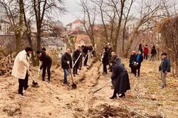 Tình hình người Việt tại Ukraine hiện không có xáo động lớn
