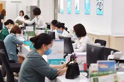 Ngân hàng bị 'lép vế' trong nhóm dẫn đầu về phát hành trái phiếu