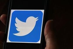 Nga cảnh cáo Twitter vi phạm pháp luật