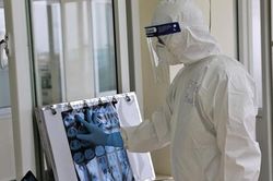 Bệnh nhân COVID-19 'siêu' nguy kịch đã cai ECMO và có những dấu hiệu cải thiện