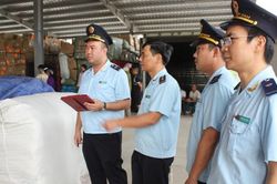 Chiêu trò xuất khẩu ảo hoàn thuế thật