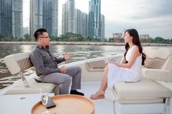 'Ở Việt Nam, khái niệm về du thuyền đang bị lẫn lộn'
