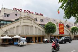Tổng cục QLTT nói về cáo buộc website, chợ lớn ở Việt Nam bán hàng giả