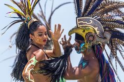 'Mexico không phải nơi để ăn chơi tới bến'