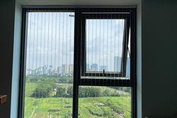 Thị trường lưới an toàn sôi động sau vụ trẻ rơi từ tầng 13 chung cư