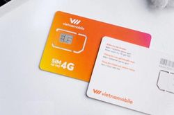 Vietnamobile mất gần 33.000 thuê bao trong 20 ngày chuyển mạng giữ số