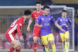 Hà Nội FC, Viettel có kịp bừng tỉnh?